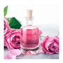 Biovène Eau de Rose Pure et Naturelle - Soin Visage Multi-usage, Hydratant et Apaisant, 30 ml, Sans Alcool, Sans Parfum, Vegan