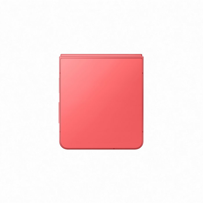 Samsung Galaxy Z Flip7 256GB Coralred