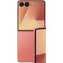 Samsung Galaxy Z Flip7 (256GB) Coralred