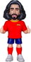 Minix Cucurella Espagne Figurine