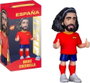 Minix Cucurella Espagne Figurine