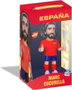 Minix Cucurella Espagne Figurine