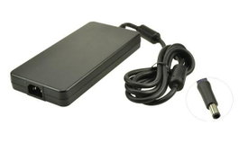 Dell Alimentation 19.5 V, 240 W, 7.4mm, 3 Broches, Noir