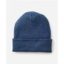 Chapeau Rip Curl Classic Surf Tall Beanie Bleu