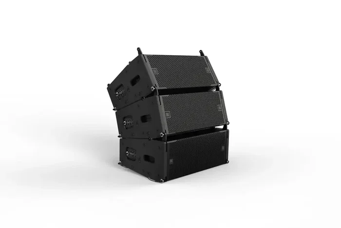 JBLPRO VTX A8 - Altavoz line-array compact double 8 pouces JBLPRO VTX A8 - Altavoz line-array compact double 8 pouces