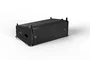 JBLPRO VTX A8 - Altavoz line-array compact double 8 pouces