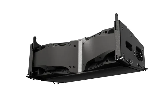 JBLPRO VTX A8 - Altavoz line-array compact double 8 pouces JBLPRO VTX A8 - Altavoz line-array compact double 8 pouces