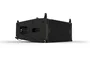 JBLPRO VTX A8 - Altavoz line-array compact double 8 pouces