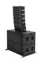 JBLPRO VTX A8 - Altavoz line-array compact double 8 pouces