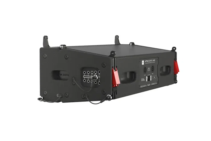 JBLPRO VTX A8 - Altavoz line-array compact double 8 pouces JBLPRO VTX A8 - Altavoz line-array compact double 8 pouces