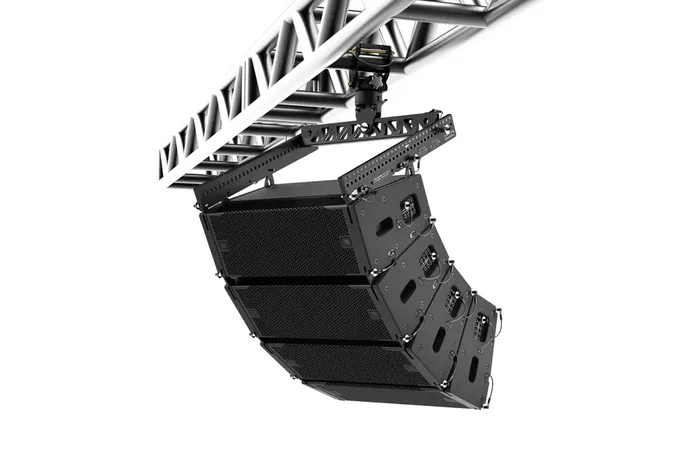JBLPRO VTX A8 - Altavoz line-array compact double 8 pouces JBLPRO VTX A8 - Altavoz line-array compact double 8 pouces
