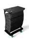 JBLPRO VTX A8 Altavoz de arreglo lineal compacto de doble 8 pulgadas