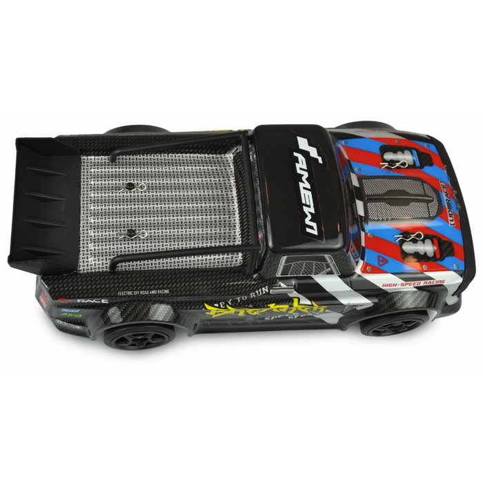 Amewi Drift Sports Car Breaker 4WD 1:16 RTR