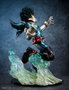 Good Smile Company My Hero Academia statuette PVC 1/4 Izuku Midoriya: Metallic Ver. 35 cm