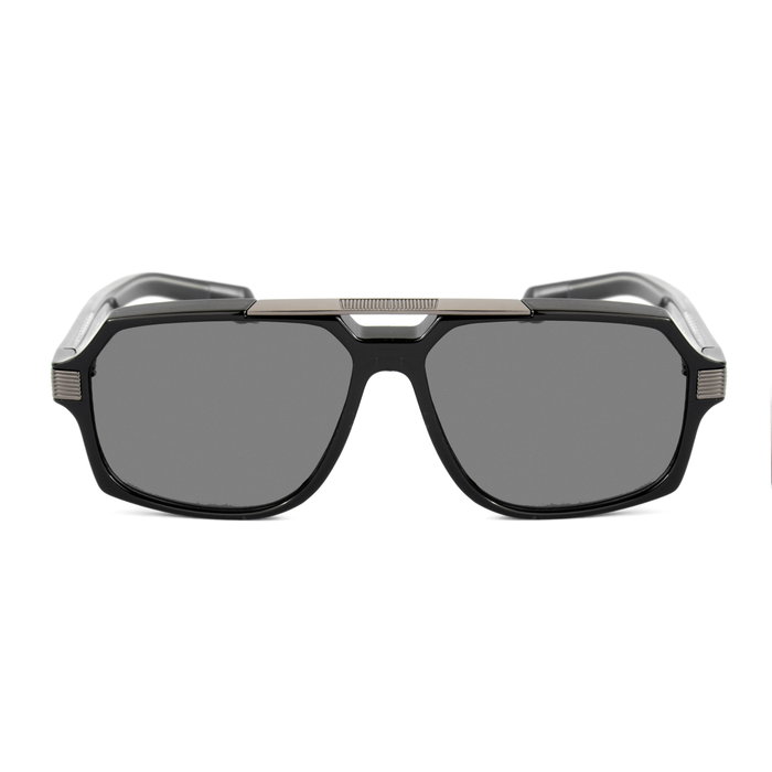 Bobroff BFG0015-C1 Gafas de sol grises