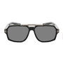 Bobroff BFG0015-C1 Gafas de sol grises