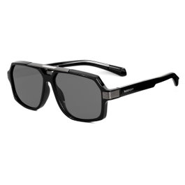 Bobroff BFG0015-C1 Gafas de sol grises