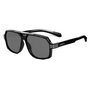 Bobroff BFG0015-C1 Gafas de sol grises