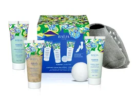 Baija Set Baija Purifie pour les pieds