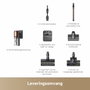Dreame V30 Aspirateur Balai sans Fil Marron