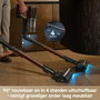 Dreame V30 Aspirateur Balai sans Fil Marron
