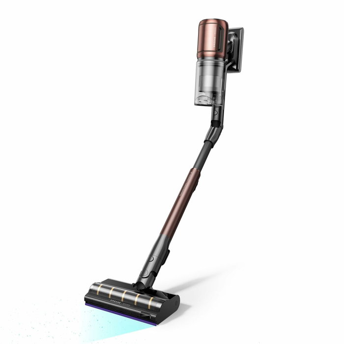 Dreame V30 Aspirateur Balai sans Fil Marron