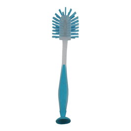 Lifetime Cepillo lava platos en polipropylène, 29 cm, couleurs assorties