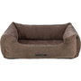 Lit pour chien Trixie Vital Lennox Marron 120 x 80 cm