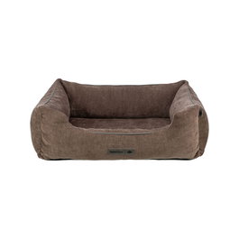 Lit pour chien Trixie Vital Lennox Marron 120 x 80 cm