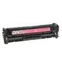 HP Cartouche de toner authentique CF383A 312A Magenta pour imprimantes LaserJet Pro MFP M476dw M476dn M476nw - 2700 pages