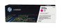 HP 312A CF383A Magenta Cartouche de Toner