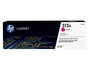 HP Cartouche de toner 312A Magenta (CF383A)