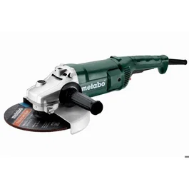 Metabo WP 2200-230 Meuleuse d'angle 2200W 230mm