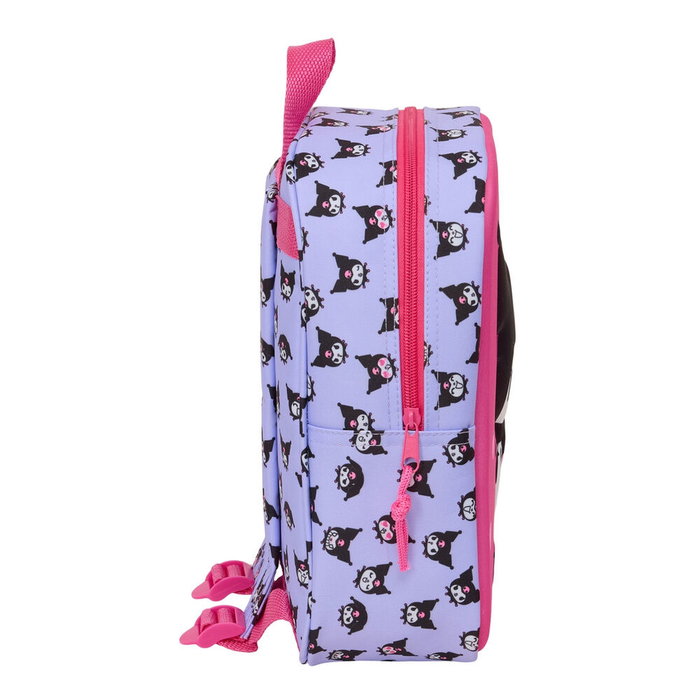 Safta Sac à dos de maternelle 3D 22x27x10cm Safta Sac à dos de maternelle 3D 22x27x10cm