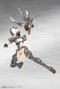 Megami Device figurine Plastic Model Kit 1/1 Yggdrasis Garm Ripper 16 cm