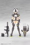 Megami Device figurine Plastic Model Kit 1/1 Yggdrasis Garm Ripper 16 cm