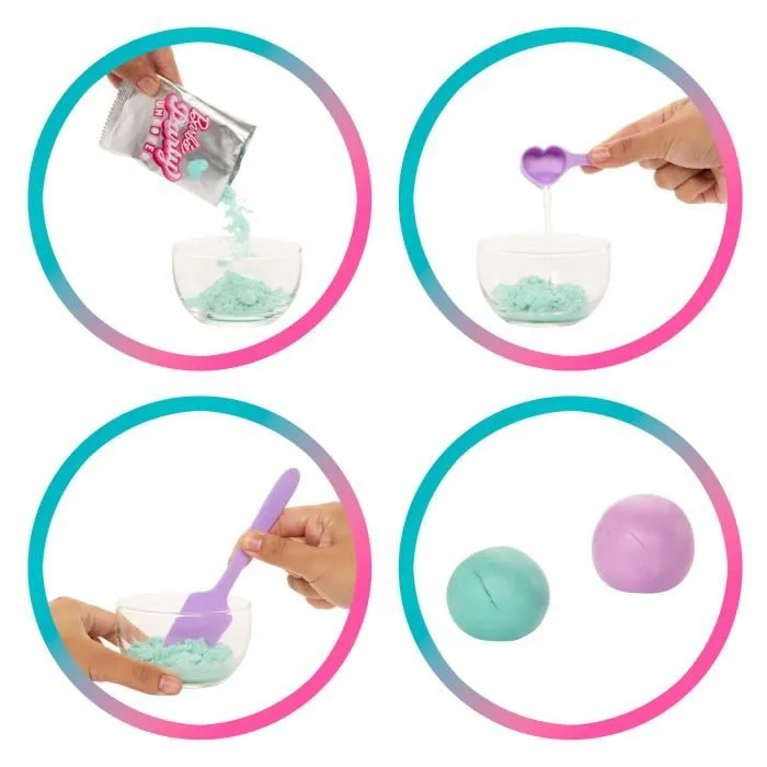 Barbie Chien bleu Party - Jouet d'imagination pour enfants (3-10 ans) - Modèle JFG72 Barbie Chien bleu Party - Jouet d'imagination pour enfants (3-10 ans) - Modèle JFG72