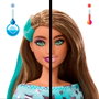 Barbie Poupée Party Reveal avec Chien Bleu et 10 Surprises