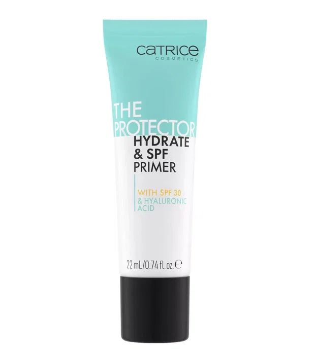 Catrice The Protector Base hydratante SPF30 22 ml