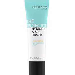 Catrice THE PROTECTOR Base Hydratante SPF30 22 ml