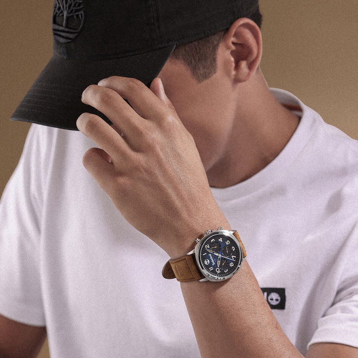 Montre Homme Timberland TDWGB0042007