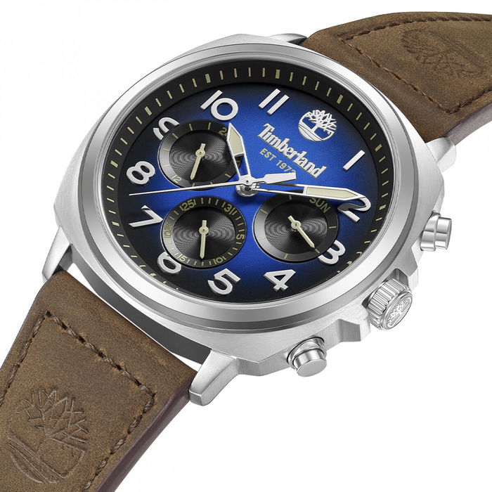 Montre Homme Timberland TDWGB0042007