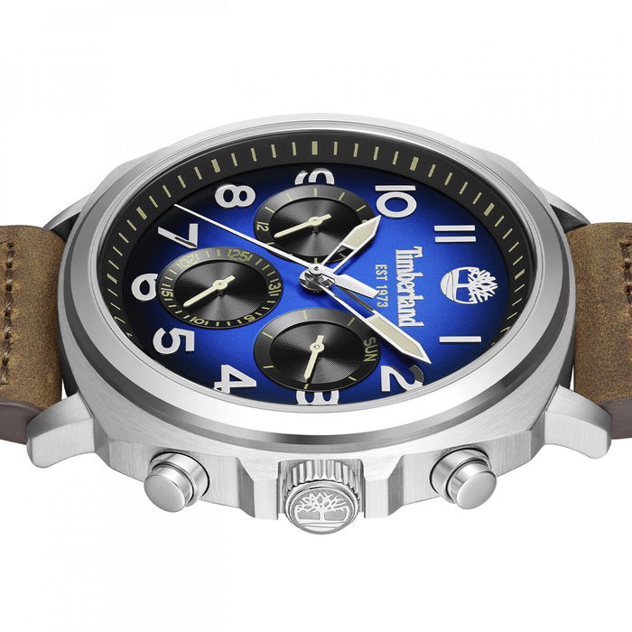 Montre Homme Timberland TDWGB0042007