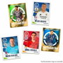 Panini Album Clubs World Cup 2025 (72 pages, 580 stickers)bu