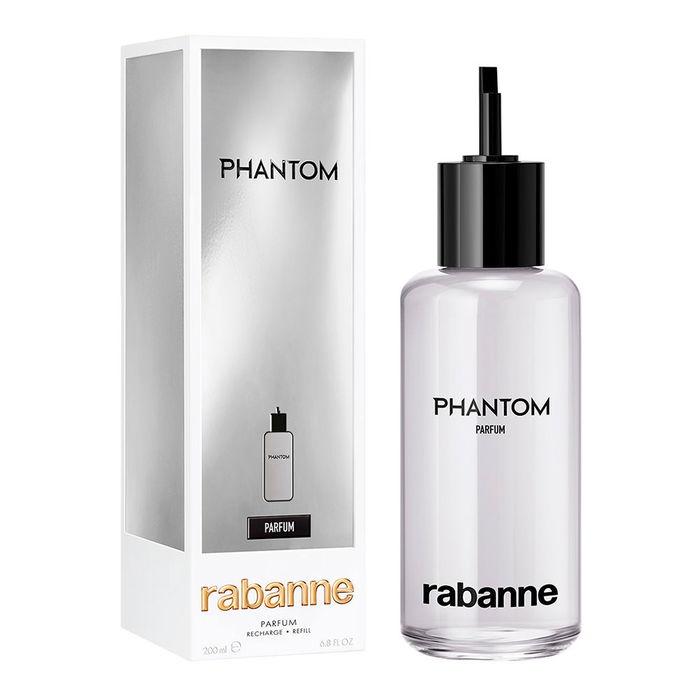 Rabanne PHANTOM PARFUM Eau de Parfum Rechargeable 200 ml