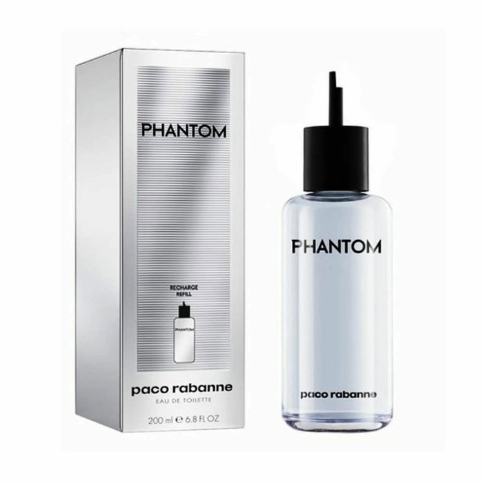 Rabanne PHANTOM Eau de Parfum Rechargeable 200 ml