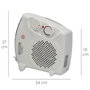 ORYX Termoventilateur Vertical 1000/2000W