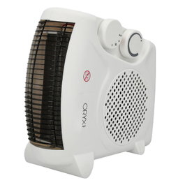 ORYX Termoventilateur Vertical 1000/2000W