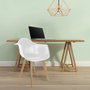 Home Deco Factory SILLA BUTACA BLANCA