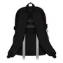 Karactermania Sac à dos urbain léger Spiderman pour enfants, avec compartiment, poches et sangles ajustables, dimensions 44 x 31 x 18 cm
